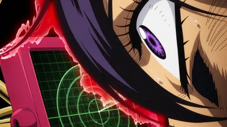 JoJo's Bizarre Adventure: Golden Wind S04E23