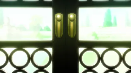 JoJo's Bizarre Adventure: Golden Wind S04E23