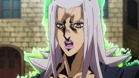JoJo's Bizarre Adventure: Golden Wind S04E23