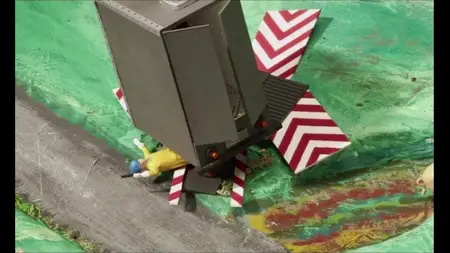 Panic S01E11