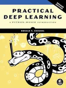 Practical Deep Learning, 2nd Edition