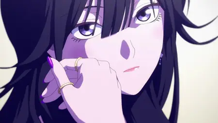 The Girl Downstairs (Japanese dub) - Ep 06 sub mkv