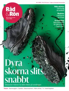 Råd & Rön - 2 Juli 2025