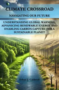 Climate Crossroad: Navigating Our Future