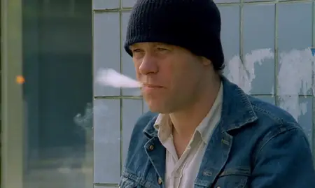 In the Middle of the Night (1984)