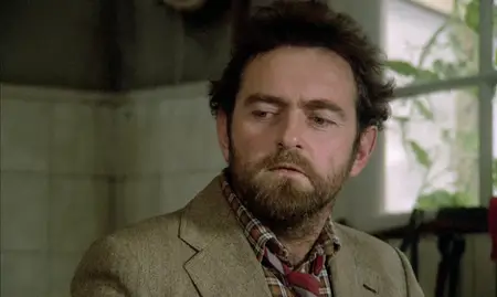 In the Middle of the Night (1984)