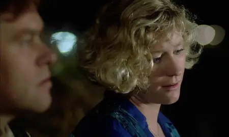 In the Middle of the Night (1984)