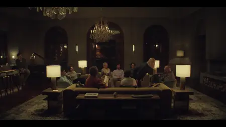 Nine Perfect Strangers S02E08