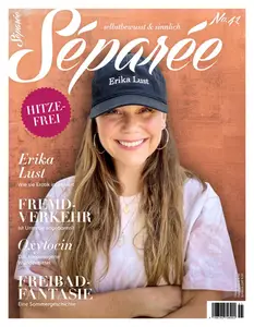 Separee N.41 - 4 Juni 2024