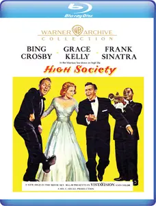 High Society (1956)