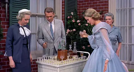 High Society (1956)