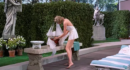 High Society (1956)