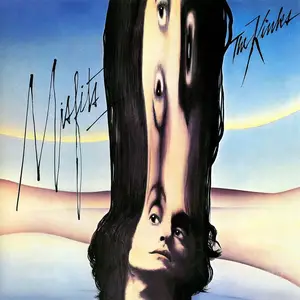 The Kinks - Misfits (1978/1998) [Official Digital Download 24-bit/96kHz]