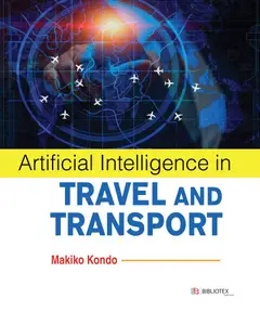 Artificial Intelligence in Travel and Transport