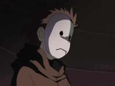 Naruto S05E19 The Anbu Gives Up Narutos Recollection REPACK