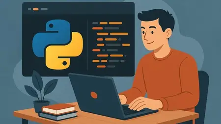 Python for Absolute Beginners: From Hello World to Heroes