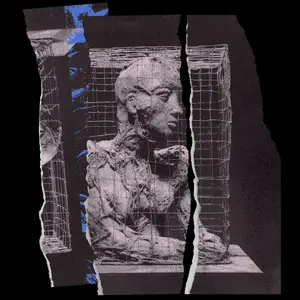 Forest Swords - Bolted (Deconstructed) (2023/2025)