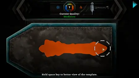 Blacksmith Ignite the Forge (2025)