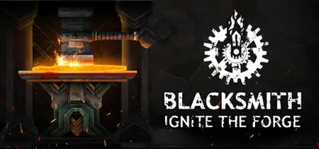 Blacksmith Ignite the Forge (2025)