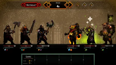 Blacksmith Ignite the Forge (2025)