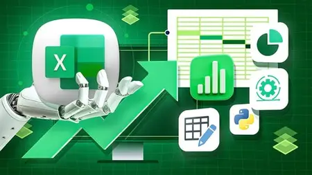 Data Analysis & Work Efficiently Using Excel | Novice To Pro