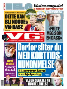 VG - 13 Desember 2025
