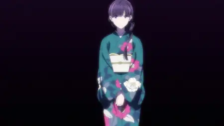 Watashi no Shiawase na Kekkon - S02E12