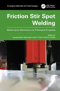 Friction Stir Spot Welding