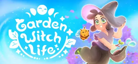 Garden Witch Life (2024)