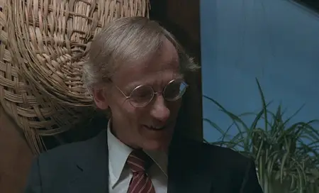 The Emperor of Peru / Odyssey of the Pacific (1982)