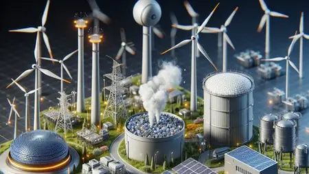 Renewable Energy Systems