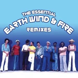 Re: Earth, Wind & Fire