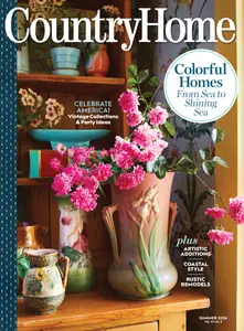 Country Home - Summer 2026