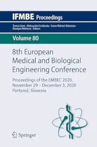 8th European Medical and Biological Engineering Conference (Repost)