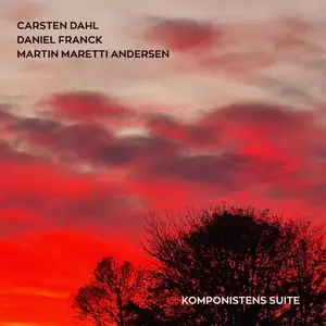 Carsten Dahl - Komponistens suite (2026) [Official Digital Download 24/96]