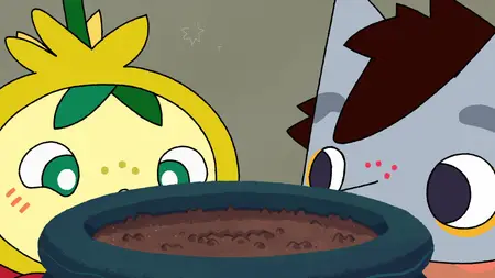 Wolfboy and The Everything Factory S01E04
