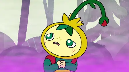 Wolfboy and The Everything Factory S01E04