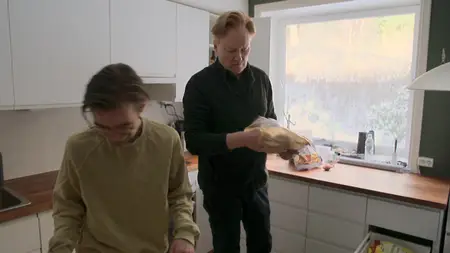 Conan O'Brien Must Go S01E01