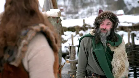 Conan O'Brien Must Go S01E01