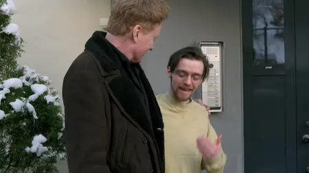 Conan O'Brien Must Go S01E01