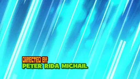 Teen Titans Go! S04E29