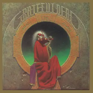 Grateful Dead - Blues For Allah (50th Anniversary Deluxe Edition) (1975/2025)