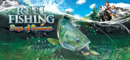 Reel Fishing Days of Summer (2024)