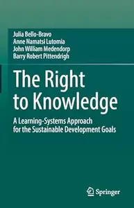 The Right to Knowledge