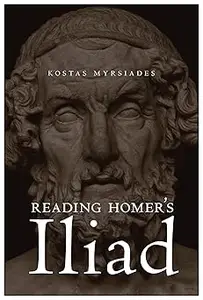 Reading Homer's Iliad