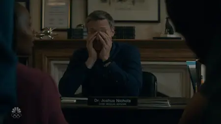 Brilliant Minds S02E06