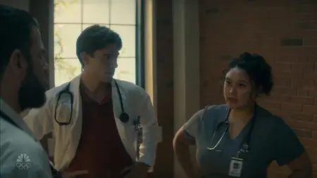 Brilliant Minds S02E06