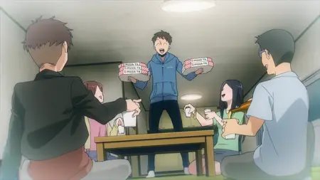 My Hero Academia Vigilantes S01E03 Bee 1080p CR WEB-DL DUAL AAC2 0 H 264-VARYG