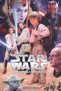 Star Wars - Episodios I - VI