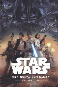 Star Wars - Episodios I - VI